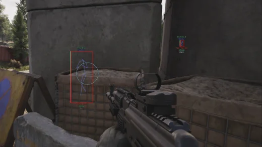 Ghost - Arena Breakout - Image 6
