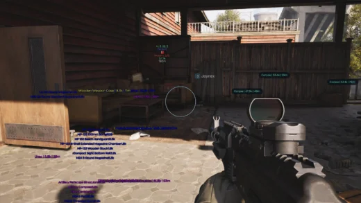 Ghost - Arena Breakout - Image 7