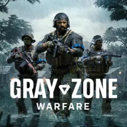 Gray Zone Warfare