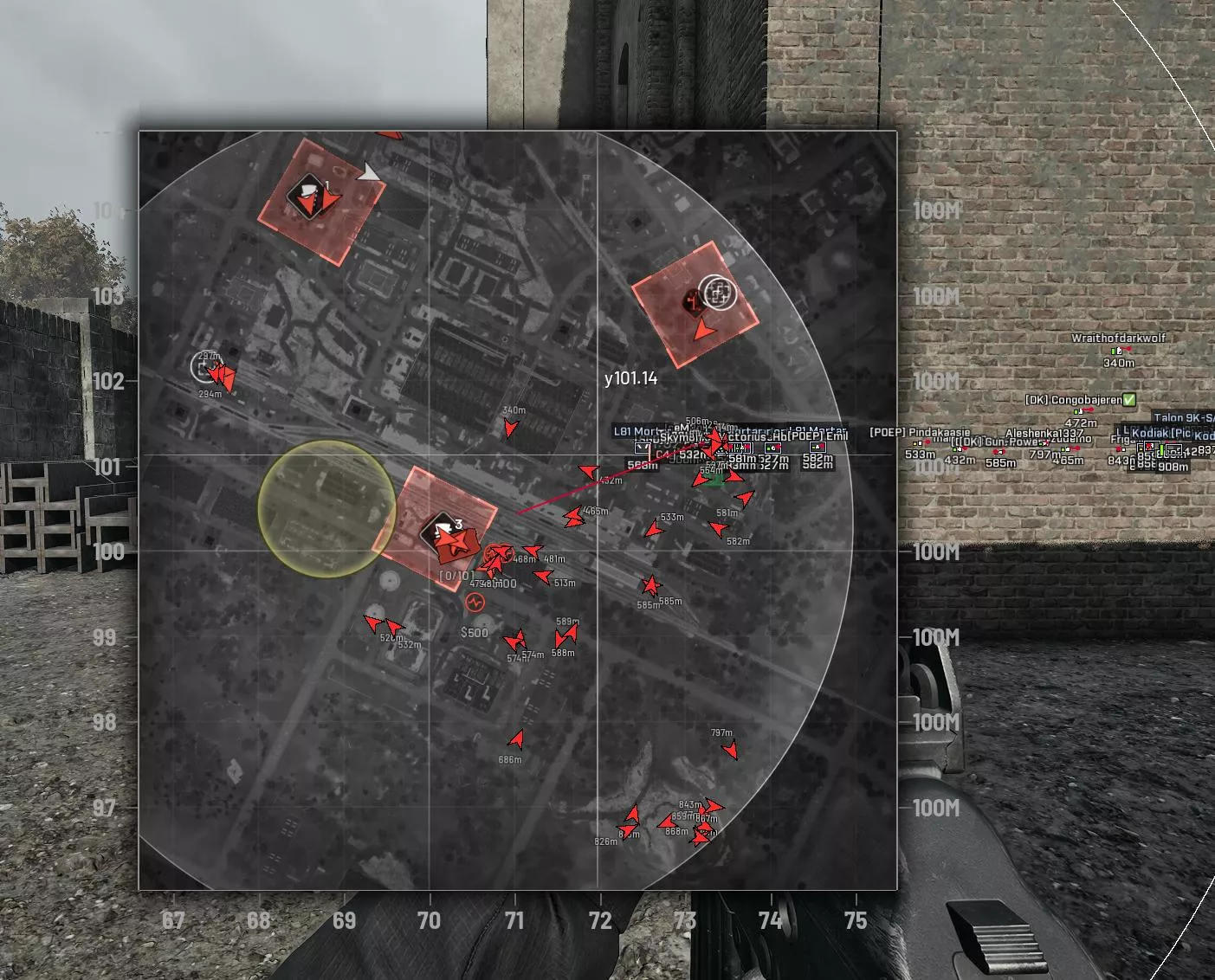 Dullwave - WARDOGS - Image 3