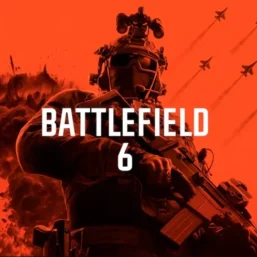 Klar - Battlefield 6