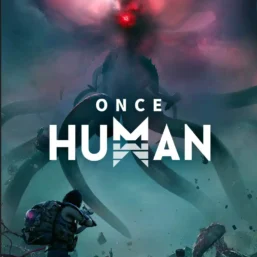 Once Human