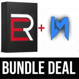 redEngine + Lumia Lifetime Bundle