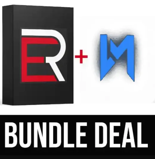 redEngine + Lumia Lifetime Bundle