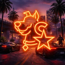 Scooby FiveM Mod Menu