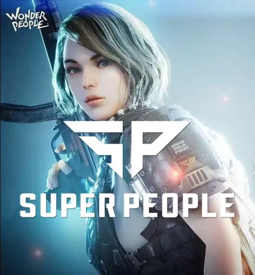 CrookedArms - SUPER PEOPLE | ezMod Store | Get up to 40% off best ...