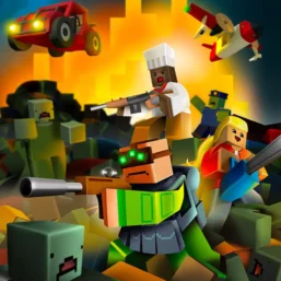 Unturned