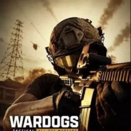 War Dogs